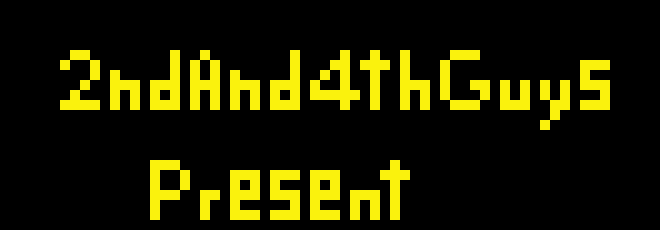 [9664c4] 2ndAnd4thGuys
