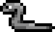 [7b43c6] Ashen Demon Snake