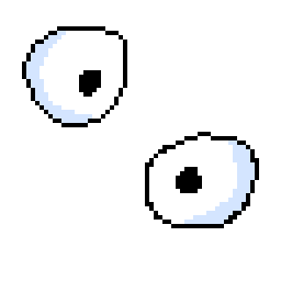 [18bcb8] Eye Pops
