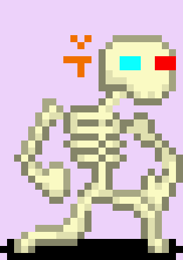 [05b0c1] (Quick Question, why are you using my sprite to talk?)