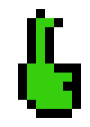 [9664c4] yoshi arm