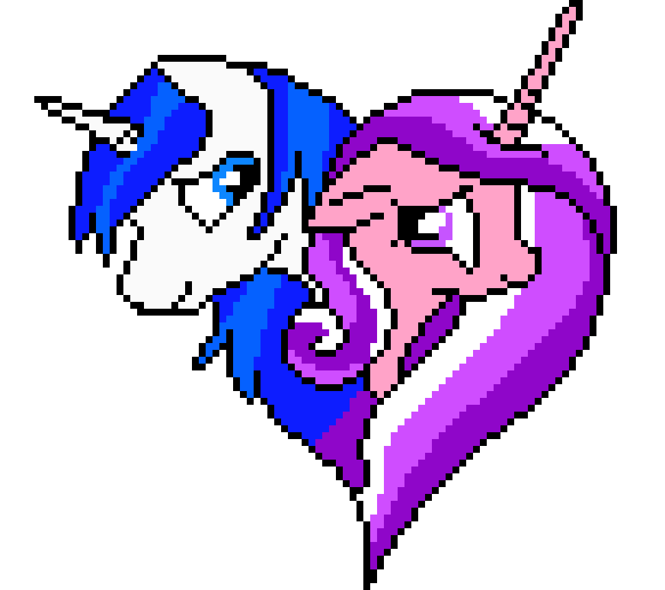 [9664c4] cadens och shining armor2