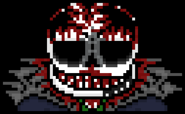 [0fe767]  *throws a rock through the window in Deletes room *