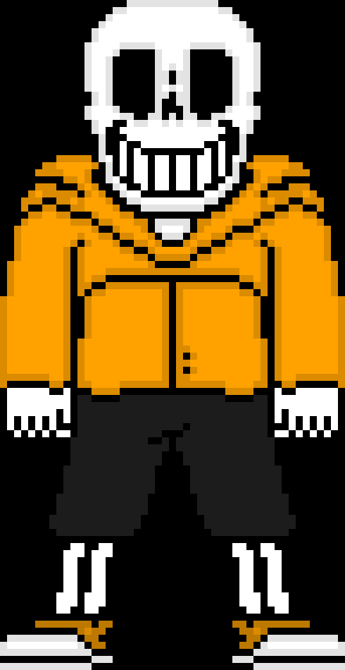 [e8cb42] ok lemme just make DS pap