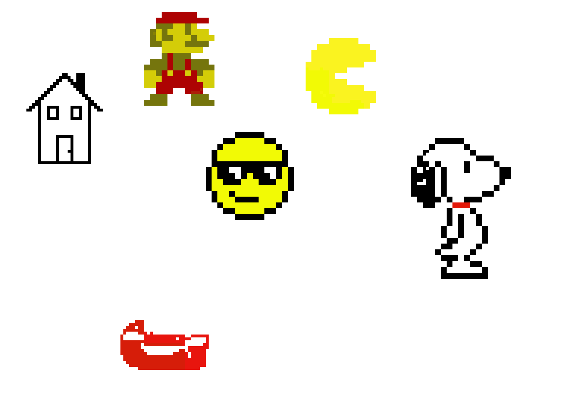 [7ea31a] mario