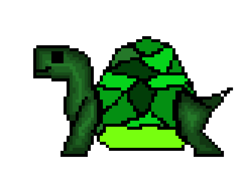[93b9ae] Turzel