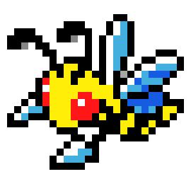 [9664c4] Beedrill