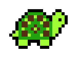 [9664c4] Turtle