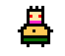 [9664c4] fredo aka fredo frog