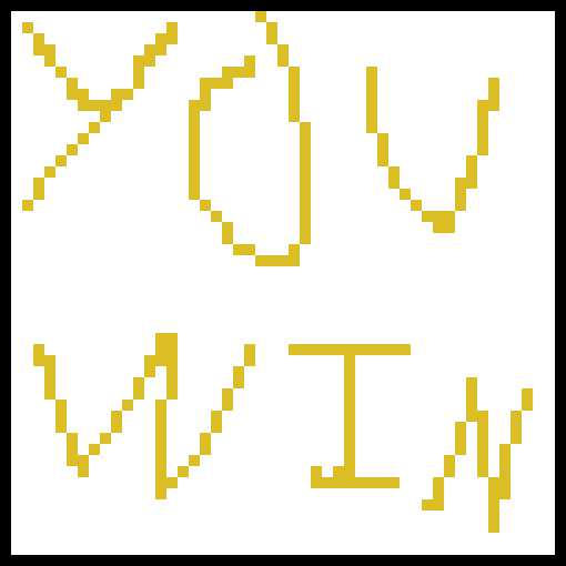 [cdcb4e] youwin