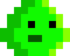 [2766ee] Slime sprite