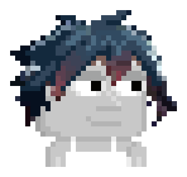 [af5c71] Blade Hair