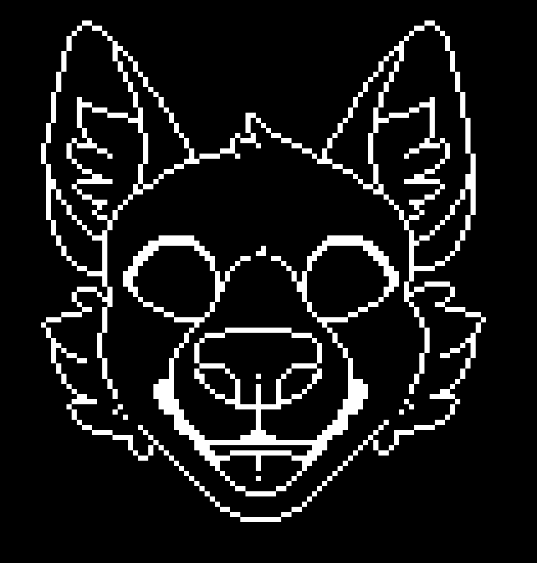 [95be89] Animal head base; Undertale: Style | I`d say something buuuutttttt.... CHAT IS FUCKING DEAD... -Lewis