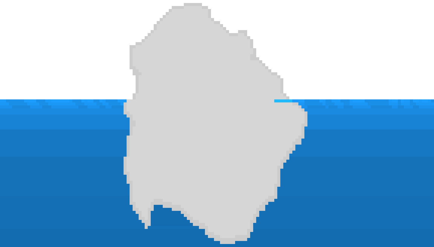 [9664c4] Glacier