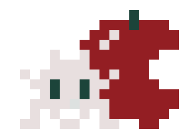 [fe5dc7] applePixel