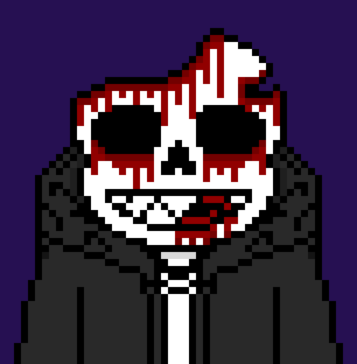 [0ae1f1] *sees Delete* whos that? *runs up to him and pokes his back*