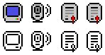 [288d0f] Icons for Komoda v1.0_x2px