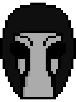 [2c5972] assailant mask