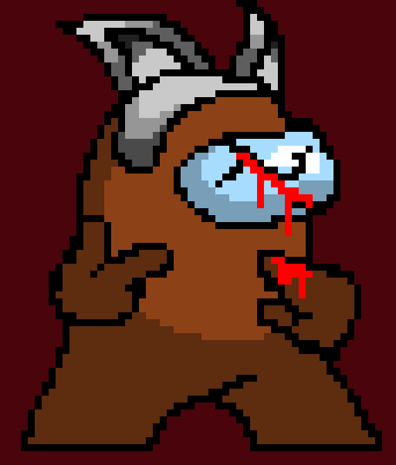 *everyone in the town see's me getting springlocked from the rain inserts purple guys death but umong us*-wolf god