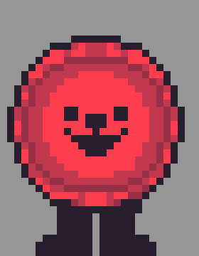 [db17e5] (Whatever. Take these sprites. I`m going onto my hopefully FINAL sprite and not moving anymore. - LSS)
