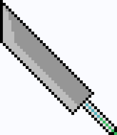 [9664c4] Broadsword
