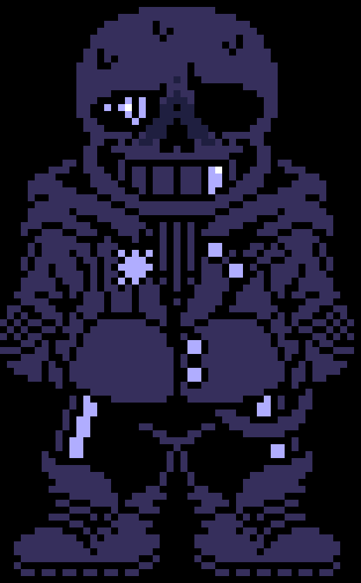 [0eb831] Dusk (test not save)