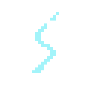 [9664c4] Undertale Blue Stream