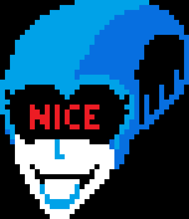 [f6f634] Queen-Nice