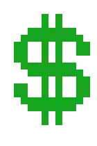 [10f60a] money