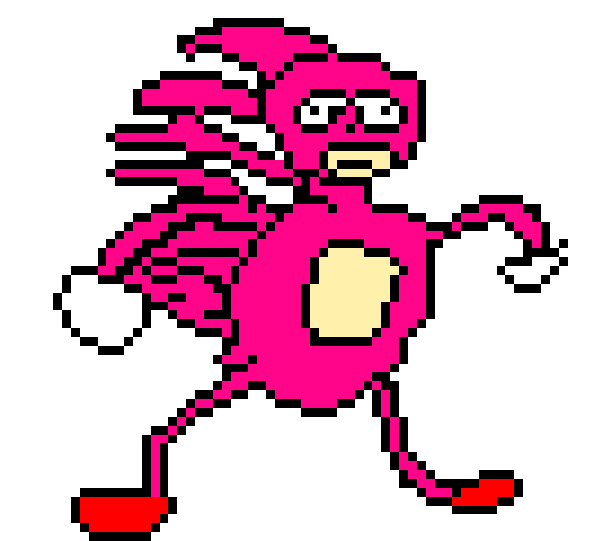 [9664c4] Chrastoon the hotdog