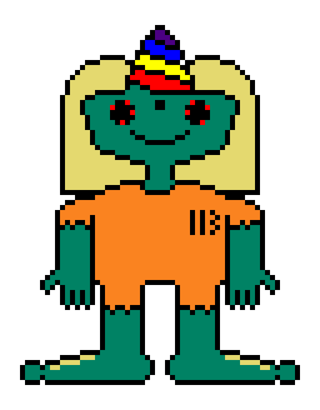 Bertha