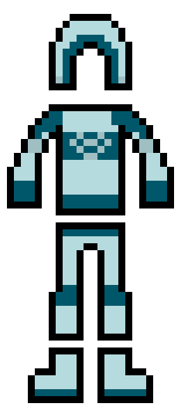 [d1146c] Platinum armor 2.0