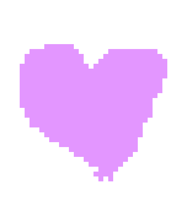 [2b4978] Heart
