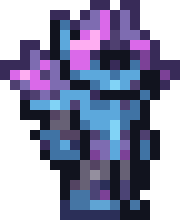 [ff2f9a] terraria calamity Daedelus armour overlord