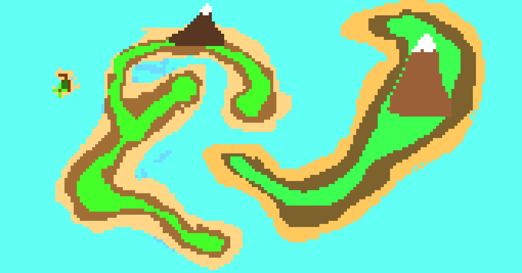 [9664c4] Island 