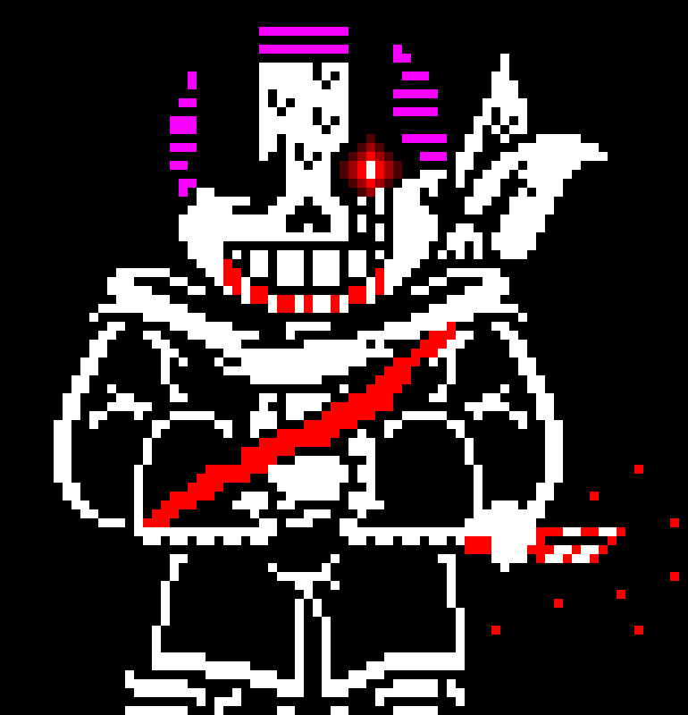 [33bcba] MURDER!Relic : the final showdown Phase 5
