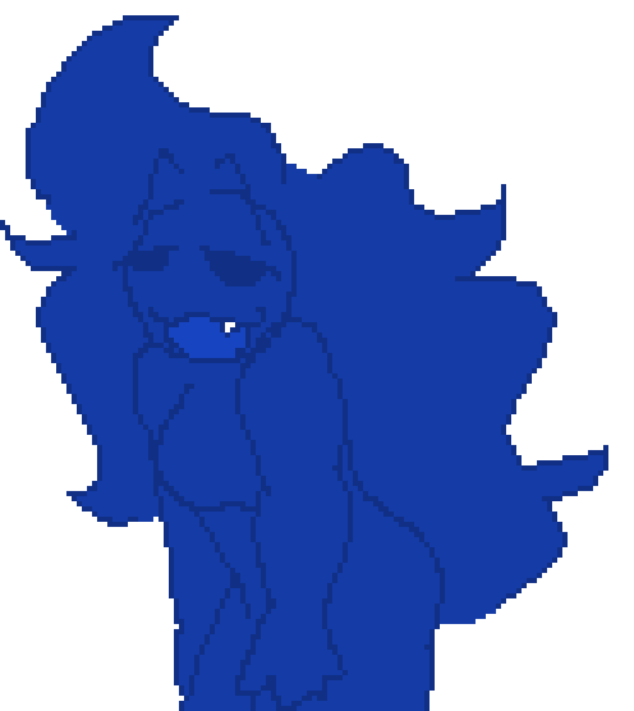 [fbcf41] it's nothin gng i was bored