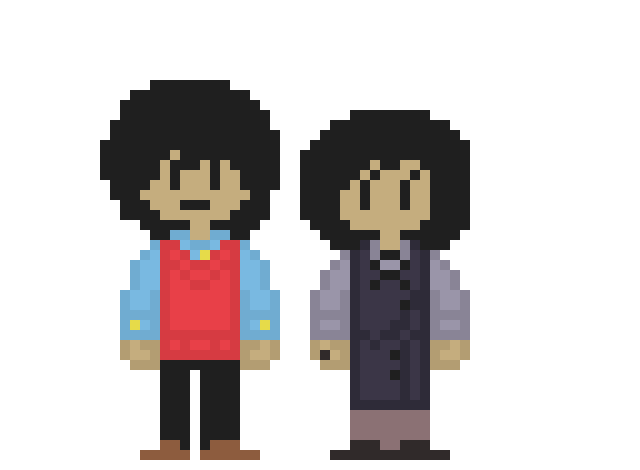[5a34c8] charmed 