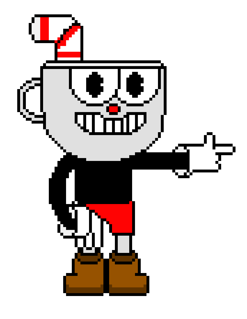 [9664c4] cuphead