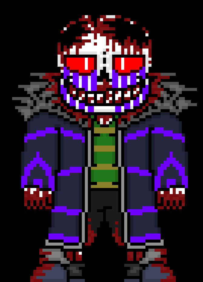[e8cb42] *looks around* uhh, i hate to break it too ya, but i aint your Terror