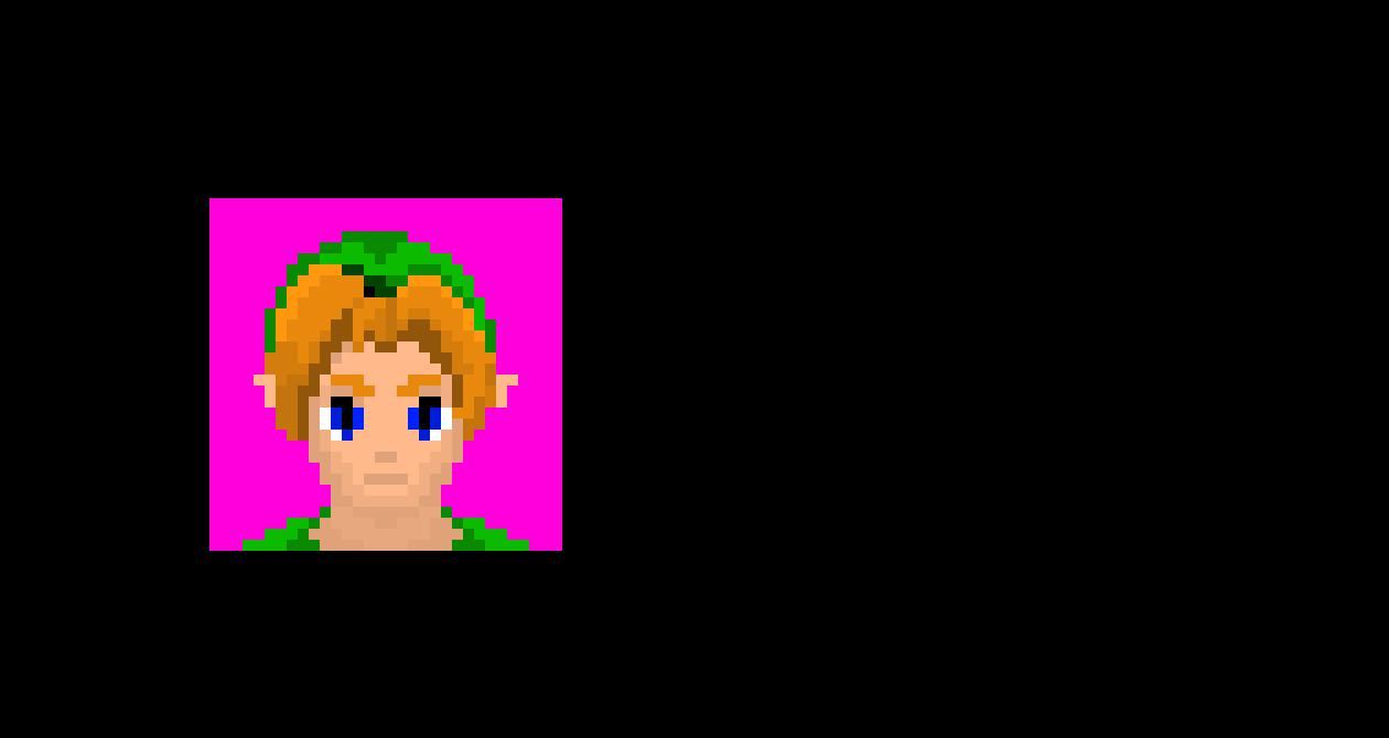 [9664c4] sprite 1/2