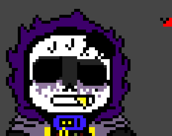 you can at least say hi
