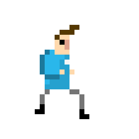 [5726e7] Janitor Run 1