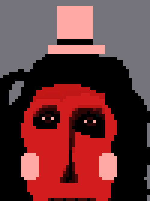 [8cf262] im sorry come back (you would lowk be a withered bonnie)