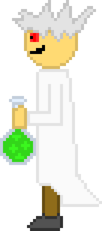 [bc307f] scientist