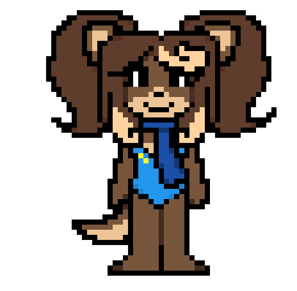 [14824e] otter