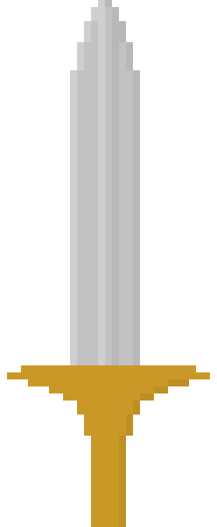 [bf7b0a] Longsword
