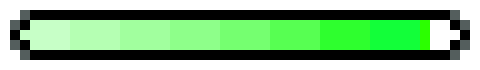 [96f7f8] life bar 96%