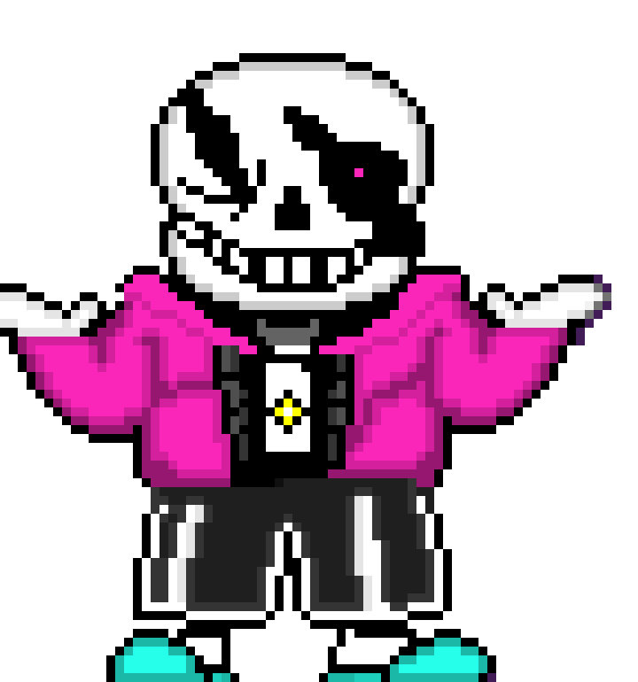 [7a21bb] underhell sans
