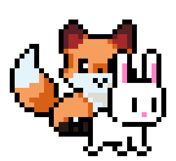 [13cfd7] bunny